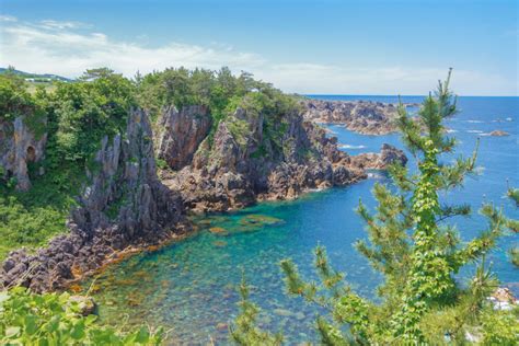 【佐渡島】豊かな自然と歴史ある日本海最大の島！抑えておきたいおすすめ観光スポット