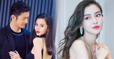 Bạn gái hot girl chấp nhận chuyện tình trong bóng tối với Huỳnh Hiểu Minh