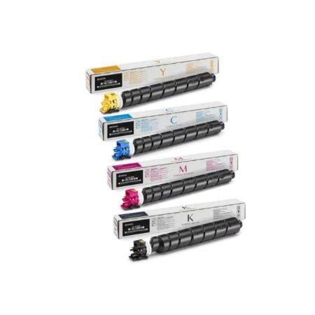 Kyocera TK 8335C Toner Cartridge Cyan TASKalfa 3252ci 3253ci