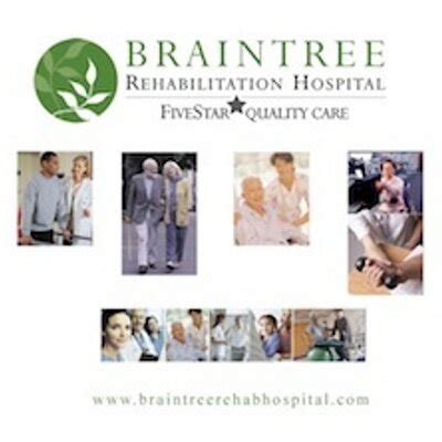 Braintree Rehab (@BraintreeRehab) | Twitter