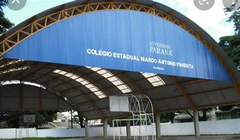 Colégio Estadual Do Jardim Independência