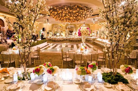 A Beverly Hills Hotel Wedding in Beverly Hills, California