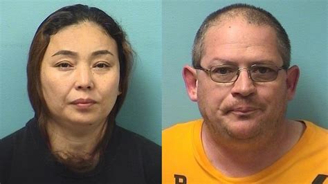 Central Mn Couple Charged With Sex Trafficking Kare