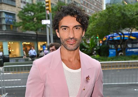 Justin Baldoni Dropped By Wme Following Blake Livelys Sexual