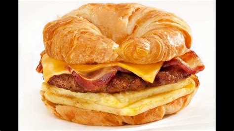 Burger King breakfast sandwiches - Alchetron, the free social encyclopedia