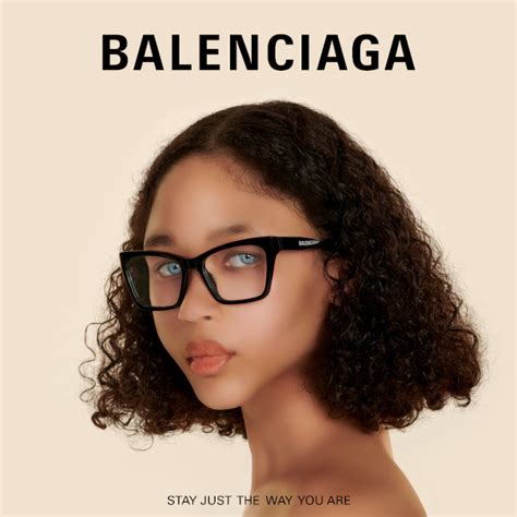 Les Lunettes Balenciaga De Votre Expert Art De La Vue Livry Gargan