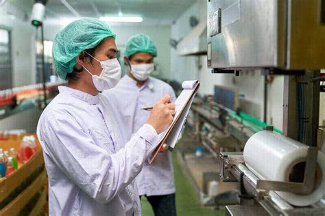 How Food Safety Manufacturing Audits Ensure Safety And Quality