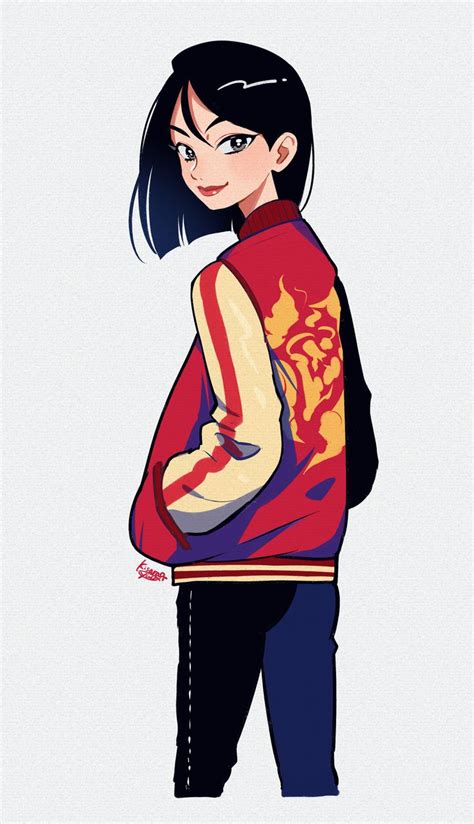 Pin By Joud On Disney Mulan Disney Mulan Cartoon Character Design