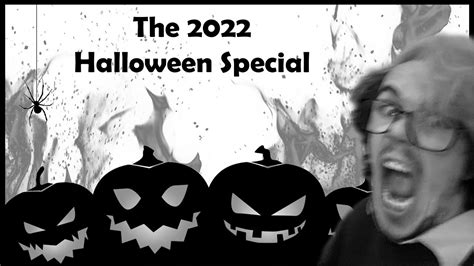 Attempting To Carve A Pumpkin With Stencils The 2022 Halloween