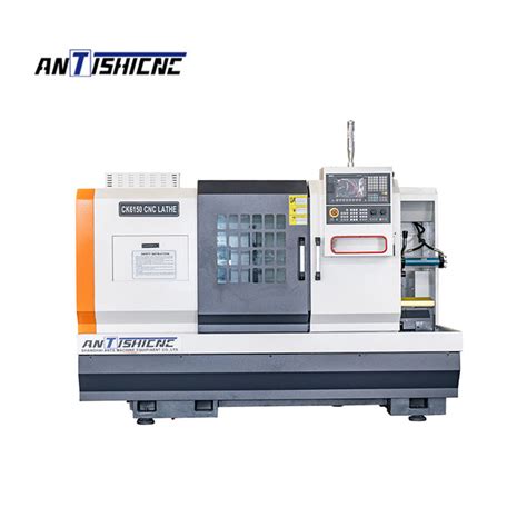 Ck Flat Bed Turning Diameter Mm Cnc Lathe Cnc Lathe And Cnc