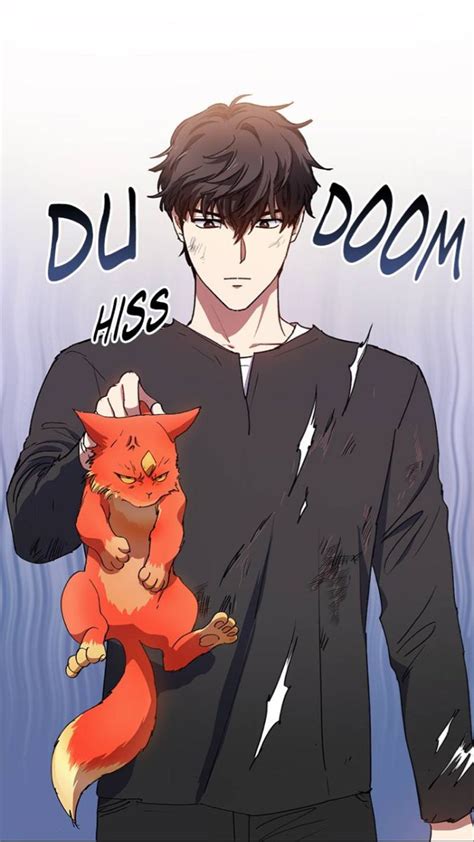 Han Yoohyun The S Classes That I Raised S Class Webtoon