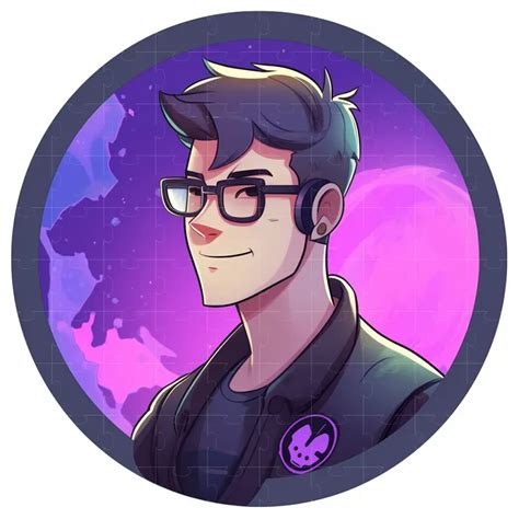 Custom Discord Profiles Midjourney Prompt Promptbase