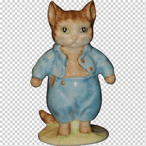 Beatrix Potter La Historia De Tom Kitten La Historia De Mr Jeremy