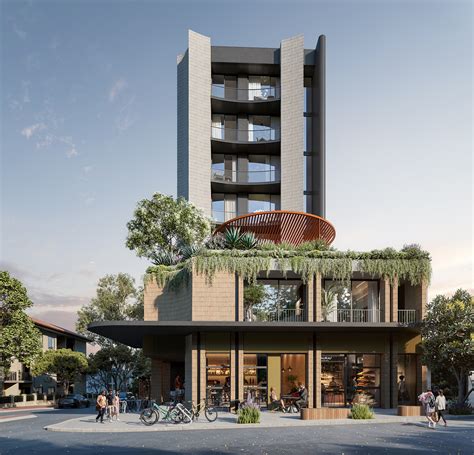 Glyde St. - spacecollective.com.au