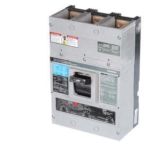 Siemens JXD63B250H Breaker