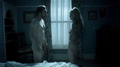 Rosamund Pike Nude And Topless Photos The Fappening