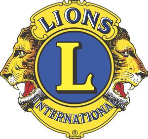 Lions Club Brasília Logo PNG Vector (CDR) Free Download