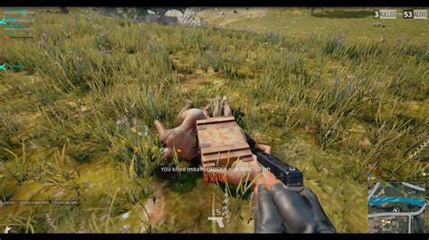 Playerunknown S Battlegrounds Funny Naked And Begging For Mercy