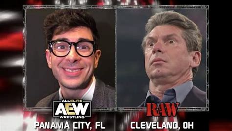 Confirmed Aews Tony Khan In Talks To Buy Wwe