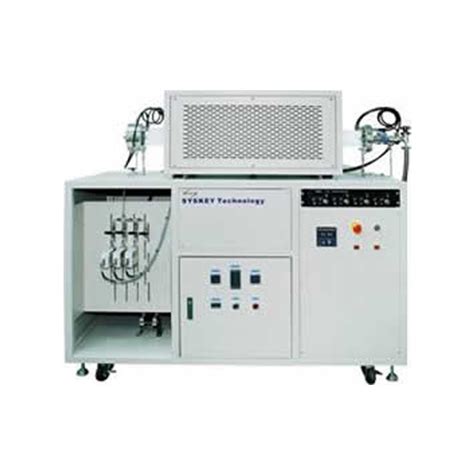 Scientific Analytical Instruments LPCVD System