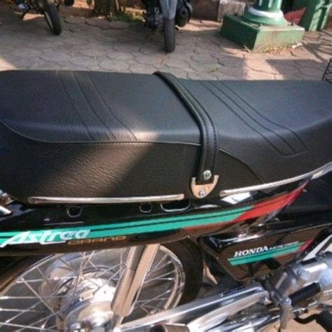 Jok Seat Honda Astrea Grand Jok Honda Astrea Grand Lazada Indonesia