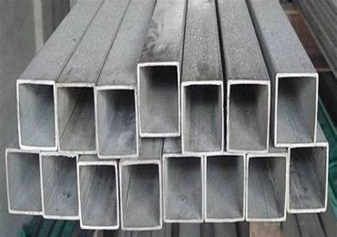 Nezone Stainless Steel Erw Pipe At 62 Kg In Thane ID 24636618655