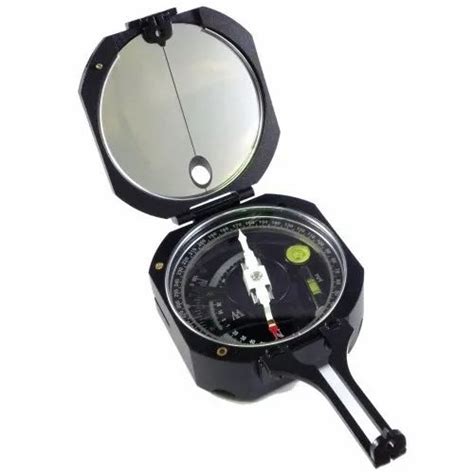 black clinometer compass   price  ghaziabad id