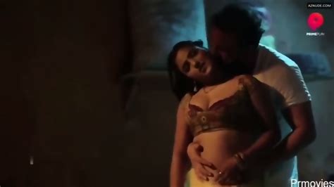 Shyna Khatri Sex With Stranger Uncle