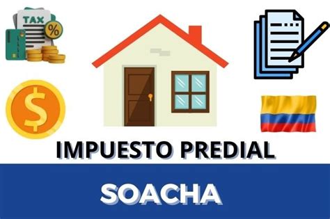 Impuesto Predial Soacha