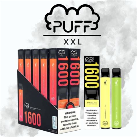 Wholesale Puff Bar Xxl 1600 800 2500 3500 Puff Plus Xxl Disposable Vape