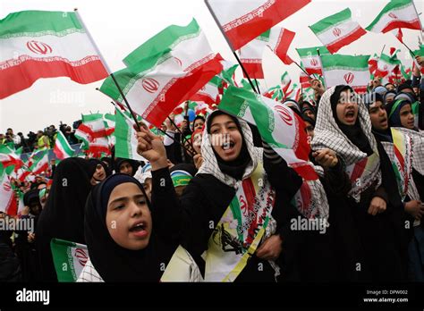 Irans Revolution Hi Res Stock Photography And Images Alamy