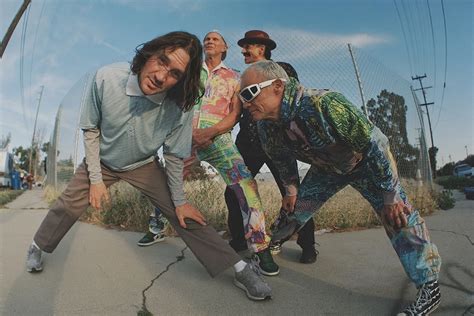 Rockaxis Video Red Hot Chili Peppers Versiona En Vivo A Nirvana