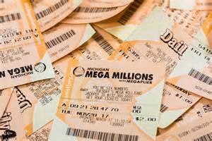 Winning Mega Millions lottery tickets sold in Georgia, New Jersey and