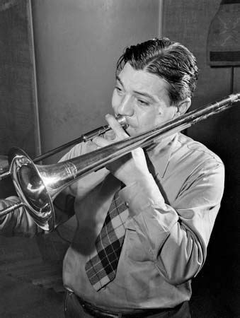 Jack Teagarden | Biography, Music, & Facts | Britannica