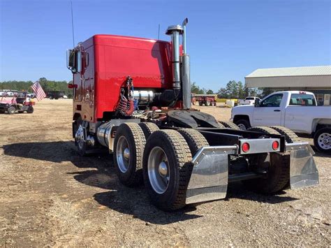 Former Schwind 1979 Cruiseliner At Auction In Ms Trucks For Sale