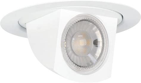 Feit Electric 4 Inch Adjustable Scoop Recessed LED Downlight 3000K