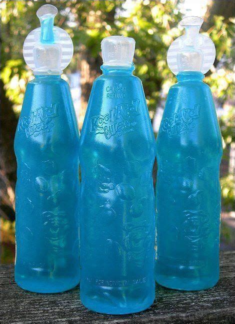 I Loved These Juices By Kool Aid As A Kid Childhood Memories