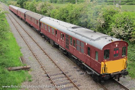 British Railways Class 202 Diesel Electric Multiple Unit  Flickr