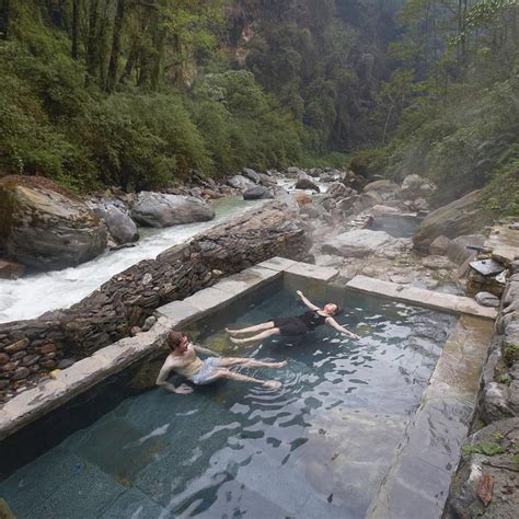 Are Natural Hot Springs Sanitary At Janita Huang Blog