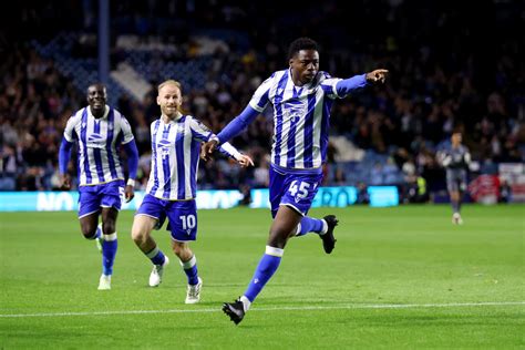 The Weekly Wage Of Every Sheffield Wednesday Player According To Fm24