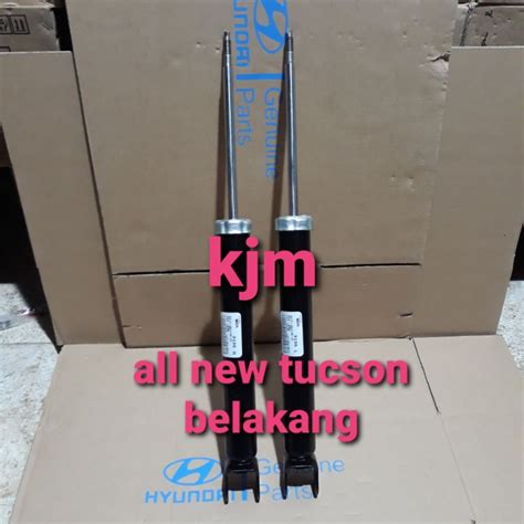 Jual Shockbreaker Hyundai New Tucson Belakang Original Shopee Indonesia