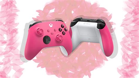 Xbox have announced a new colour for their controller line up - Deep ...