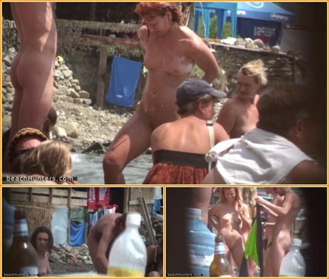 Forumophilia PORN FORUM Beach Vacation Big Collection Page 8