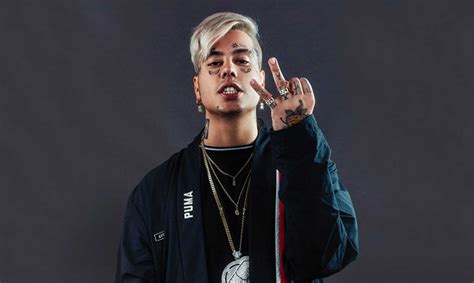 8 De Las Mejores Frases De Duki La Cara Del Trap Argentino