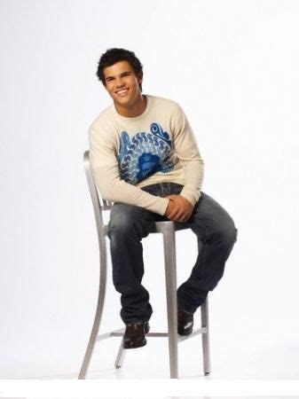 Taylor Lautner - Jacob Black Photo (5507711) - Fanpop