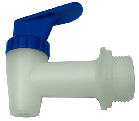 Lion Lever Style Plastic Tap