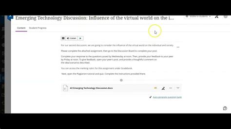 V W23 3 - YouTube