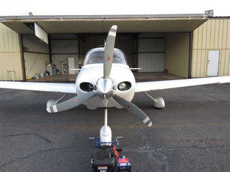 2000 Cirrus Sr20 For Sale