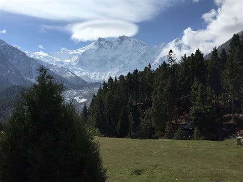 Fabulous Nanga Parbat and Fairy Meadows - Nature & Landscapes Images ...