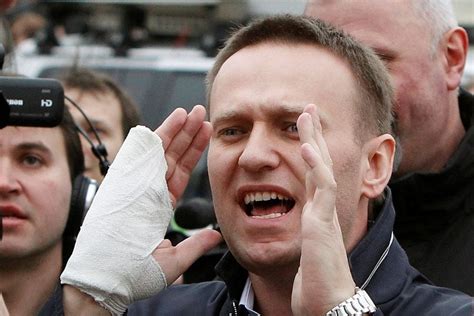 Incertidumbre Y Acusaciones Tras La Muerte De Alexey Navalny Causas